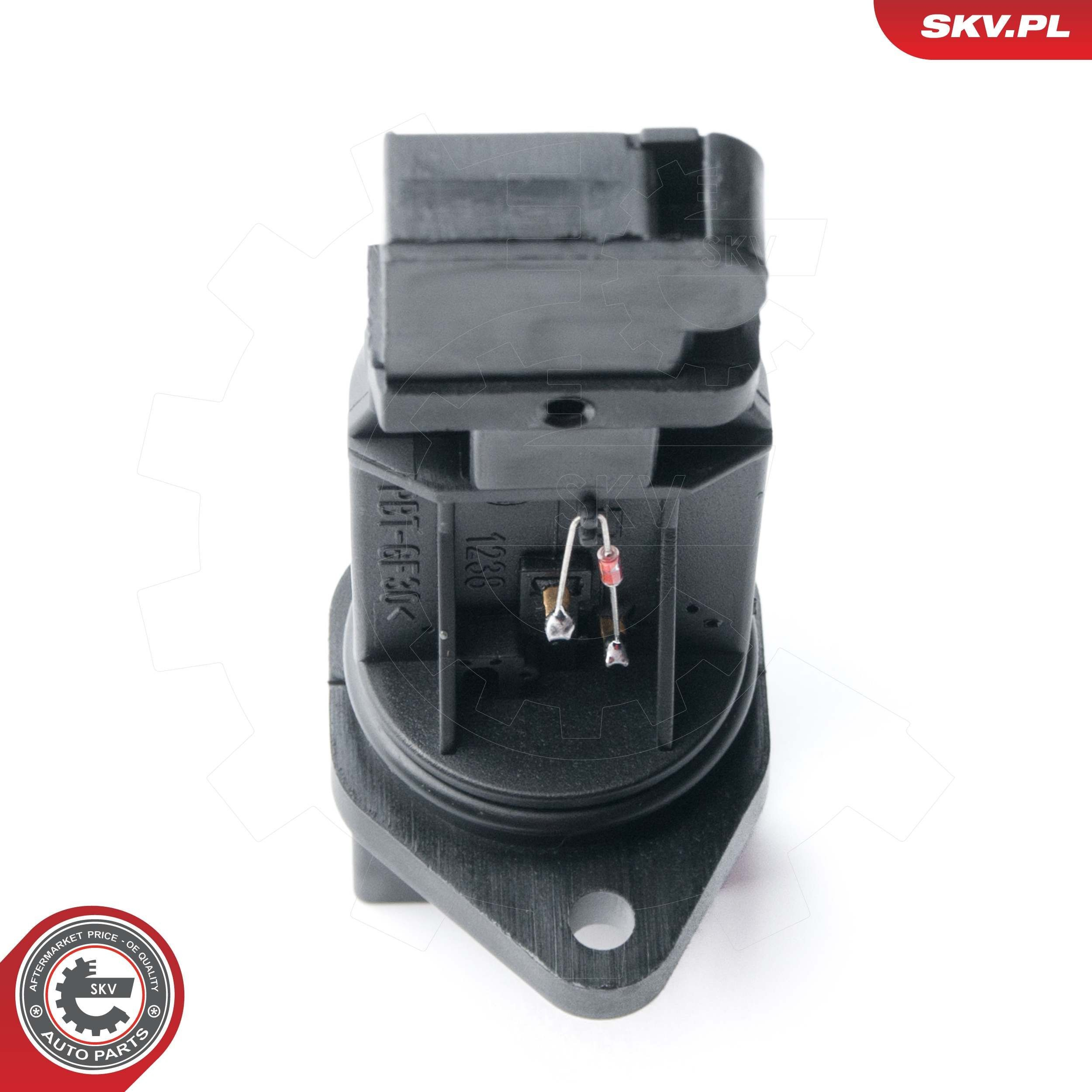 Датчик масової витрати повітря SKV 07SKV508 ціна, від 48.31 USD